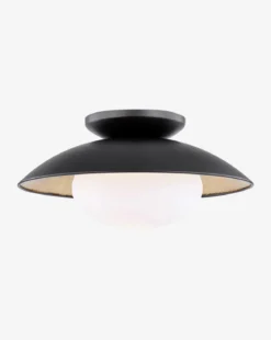 Cadence Flush Mount
