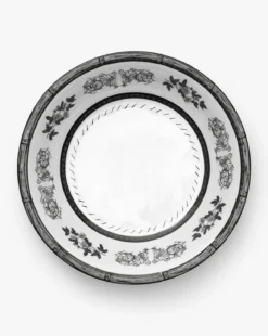 Calanthe Melamine Serving Bowl