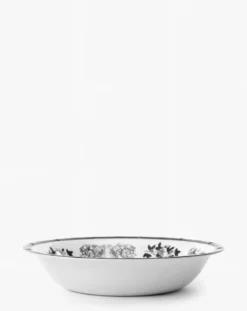 Calanthe Melamine Serving Bowl