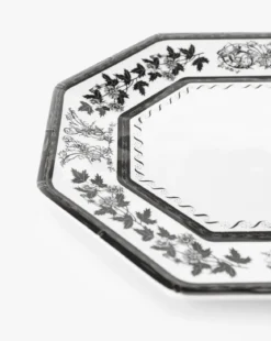 Calanthe Melamine Serving Platter