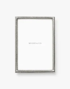 Calhoun Metal Frame