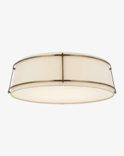 Callaway Flush Mount