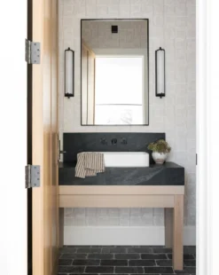 Calliope Bath Light