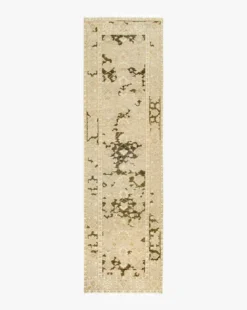Calpurnia Hand-Knotted Wool Rug