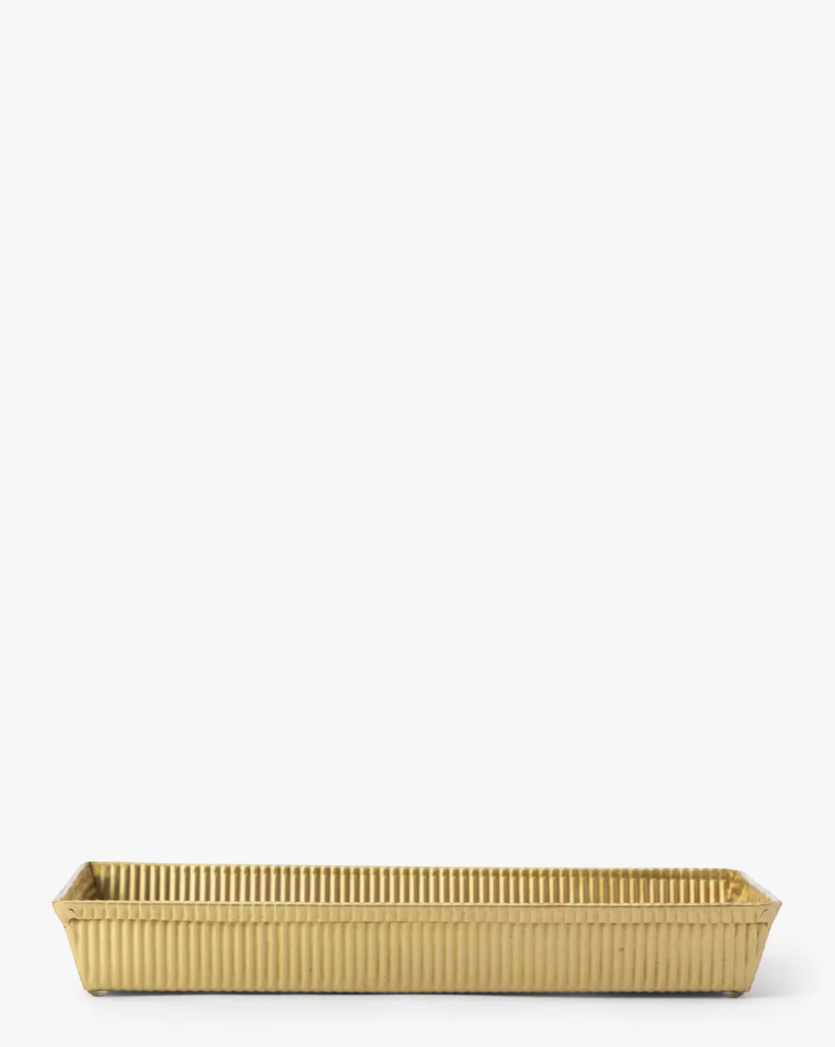 Calvert Brass Tray