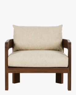 Camara Outdoor Dining Chair