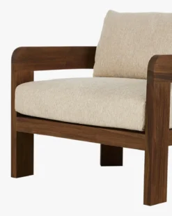 Camara Outdoor Dining Chair