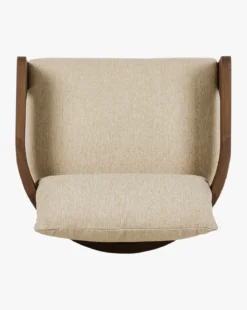 Camara Outdoor Dining Chair