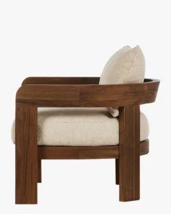 Camara Outdoor Dining Chair