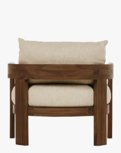 Camara Outdoor Dining Chair