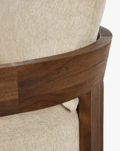 Camara Outdoor Dining Chair