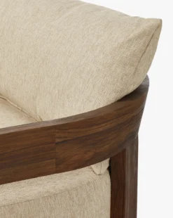 Camara Outdoor Sofa