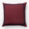 Capulet Pillow Cover