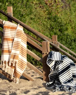 Cardiff Beach Towel