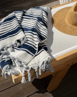 Cardiff Beach Towel