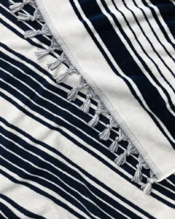 Cardiff Beach Towel