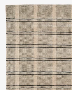 Carlisle Handwoven Indoor/Outdoor Rug