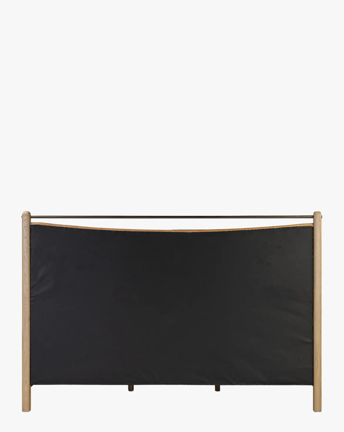 Carolina Leather Upholstered Bed