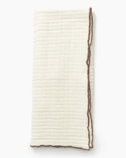 Cassidy Waffle Hand Towel