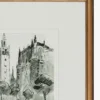 Castle Sketch