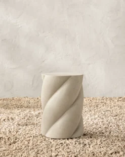 Causeway Outdoor Side Table