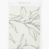 Cecile Floral Print Wallpaper Swatch