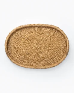 Celia Woven Tray (Set of 2)