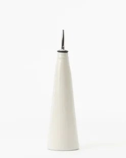 Ceramic Oil Bottle