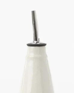 Ceramic Oil Bottle