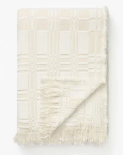 Chamberlain Coverlet