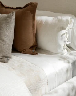 Chamberlain Coverlet