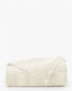 Chamberlain Coverlet