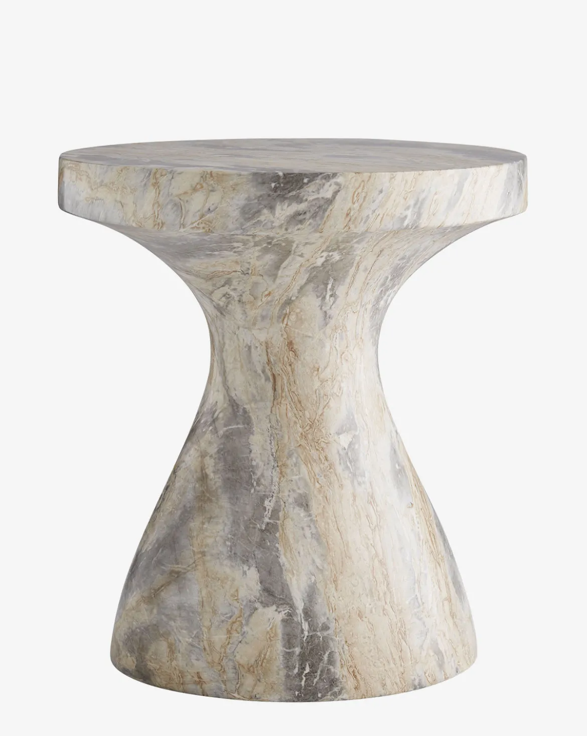 Chance Accent Table