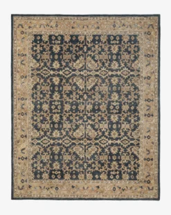 Chandler Hand-Tufted Wool Rug