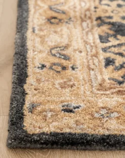Chandler Hand-Tufted Wool Rug