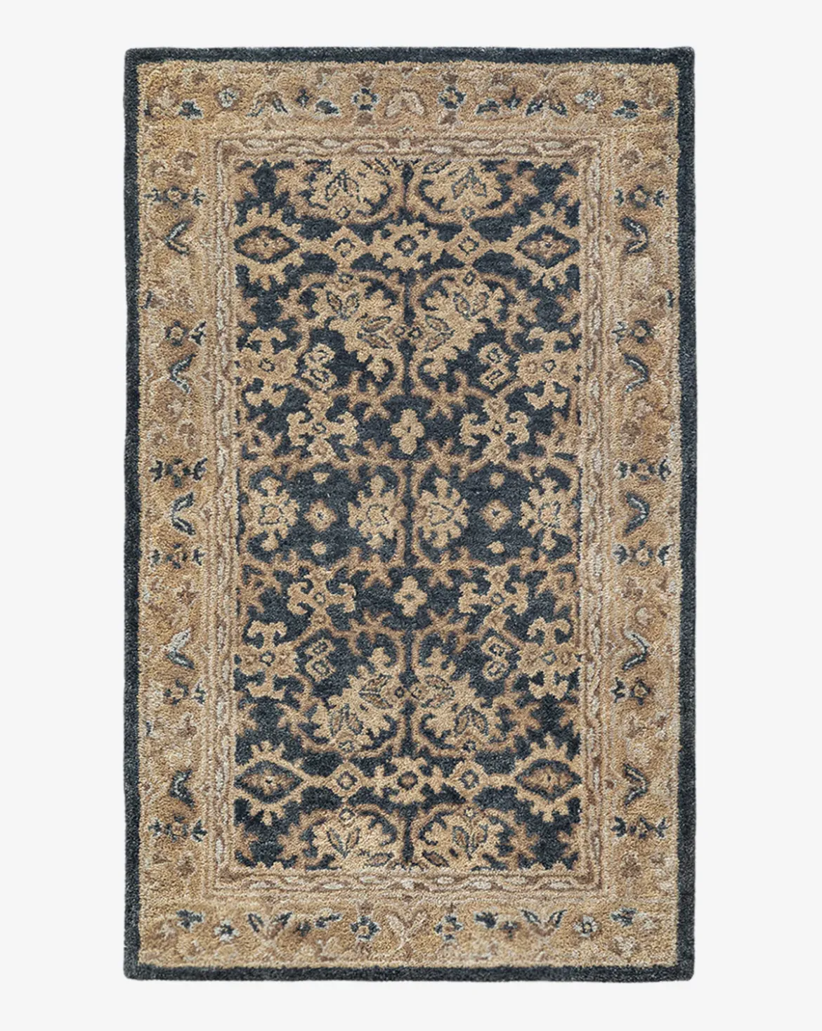 Chandler Hand-Tufted Wool Rug