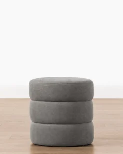 Channel Ottoman