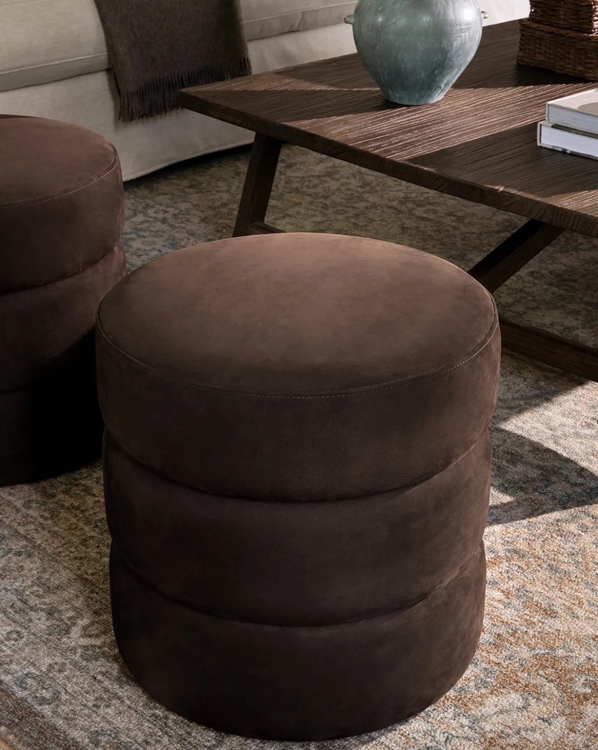 Channel Ottoman