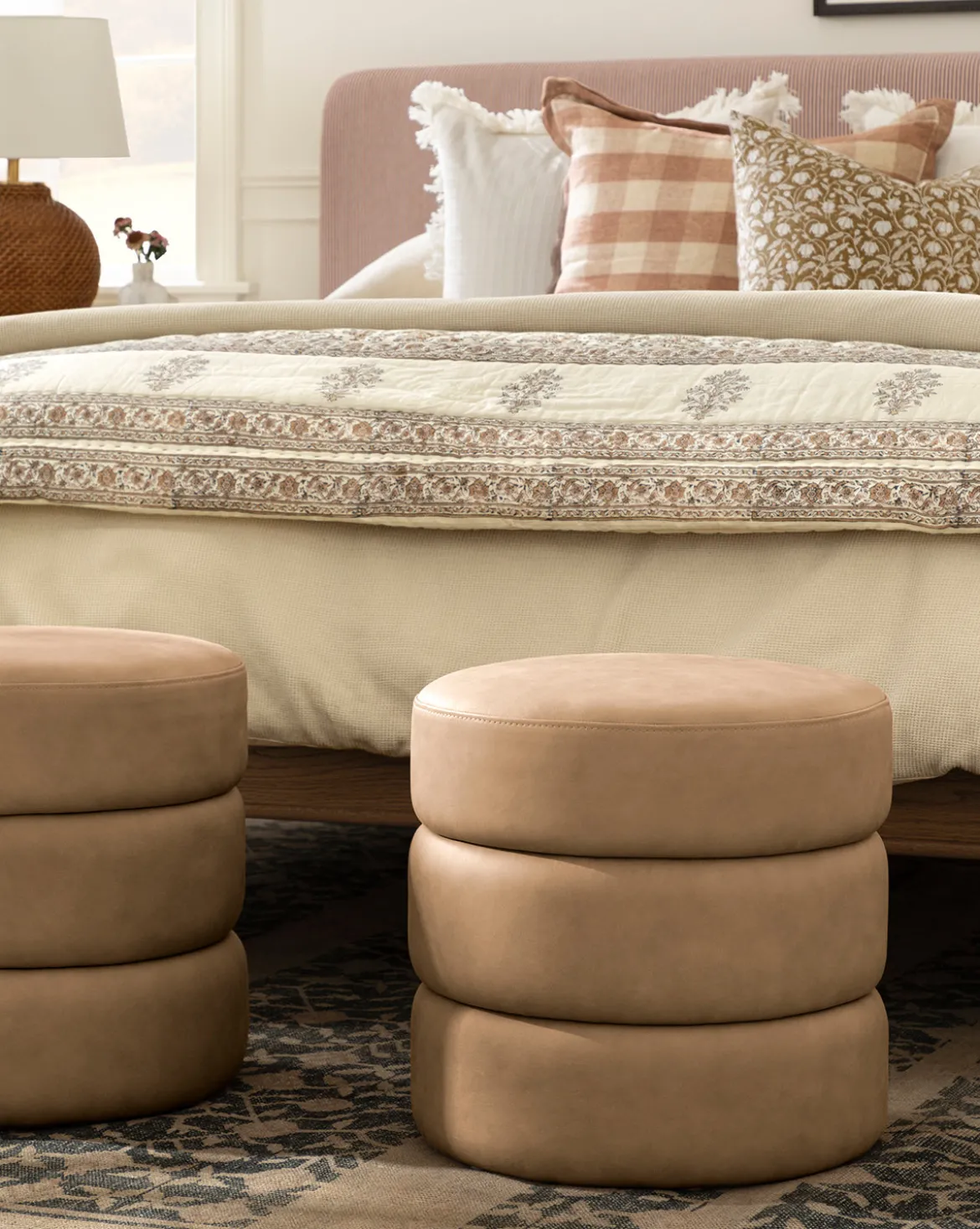 Channel Ottoman