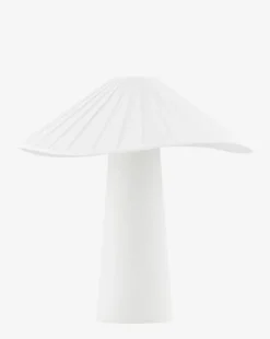 Chanterelle Table Lamp