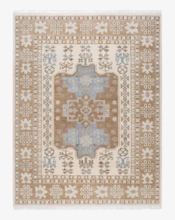 Chantry Hand-Knotted Wool Rug