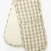 Charlie Double Oven Mitt