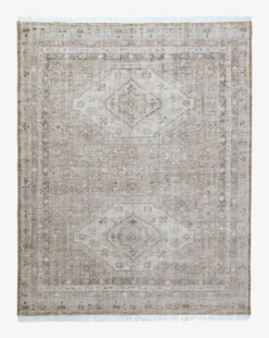 Charlot Hand-Knotted Rug