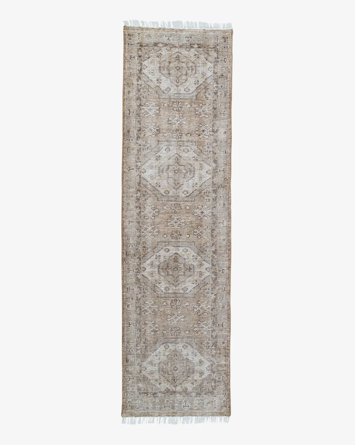 Charlot Hand-Knotted Rug