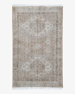 Charlot Hand-Knotted Rug