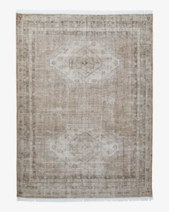 Charlot Hand-Knotted Rug