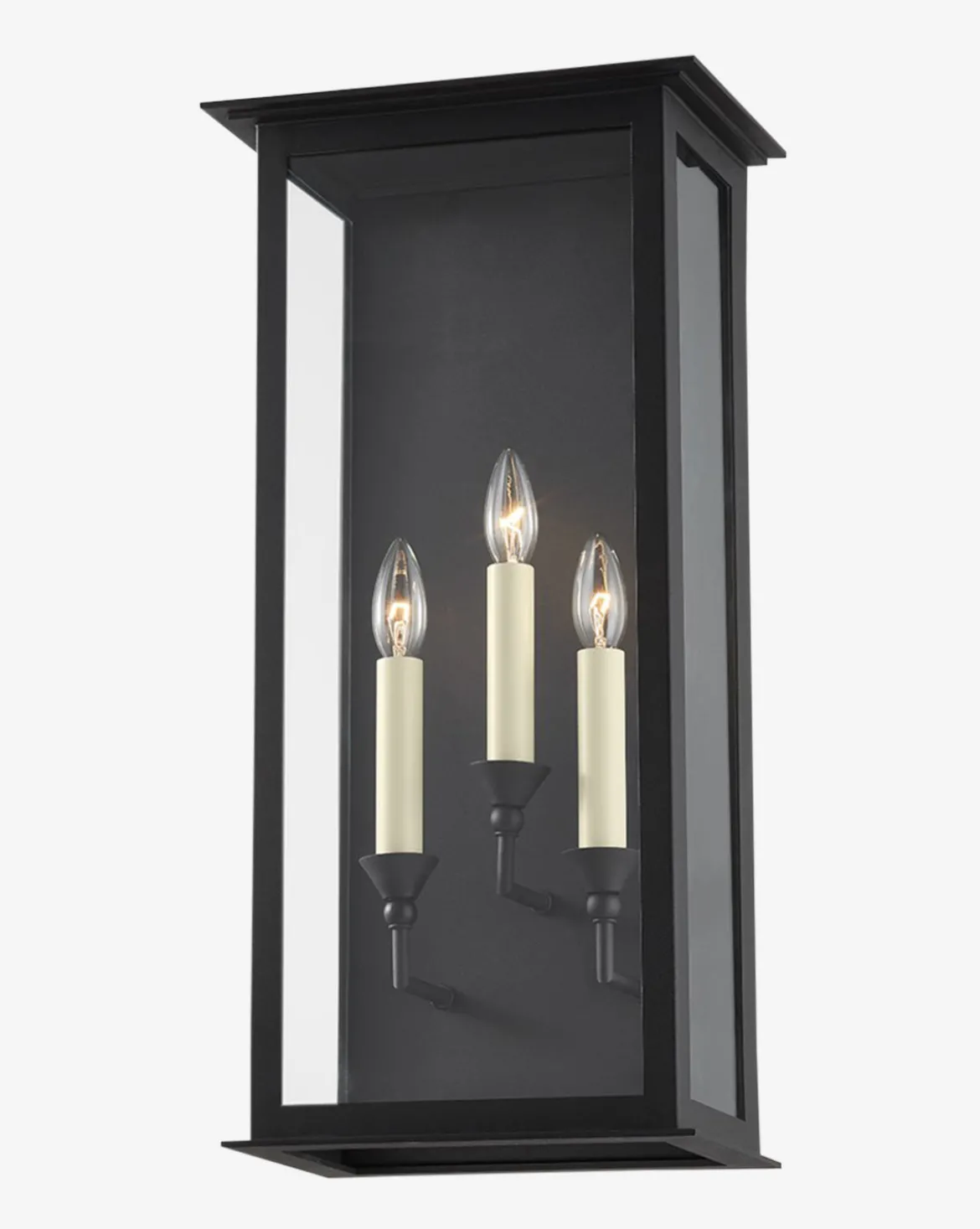 Chauncey Sconce
