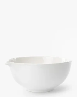 Chester White Bowl