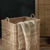 Chiara Laundry Basket