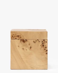 Chilton Burl Collection